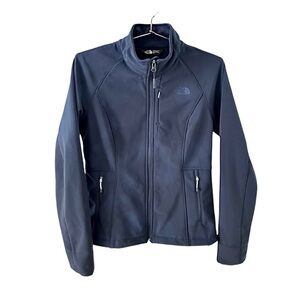 The North Face WindWall, Navy Jacket, Size Small, NWOT